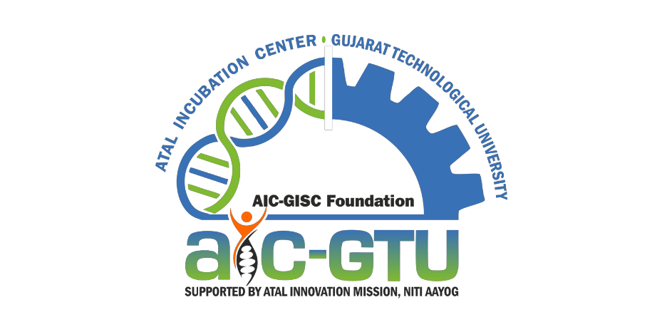 AIC-GISC Foundation – Incubation Center of GTU supported by AIM